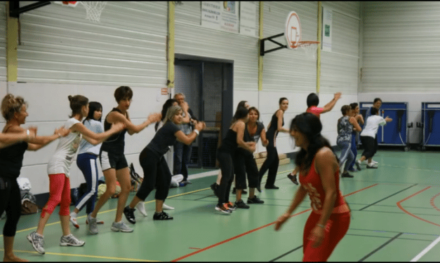 Lancez la Zumba Ping dans votre club!
