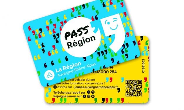 Devenez club partenaire du nouveau Pass&rsquo;Région