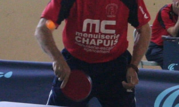 Décès de Jean Claude DANIERE