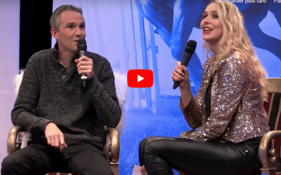 Jérôme Besset, invité « mystère » de TL7 dans l&rsquo;émission SPORT 7