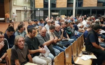 Convocation Assemblée Générale du Comité – saison 2019/2020