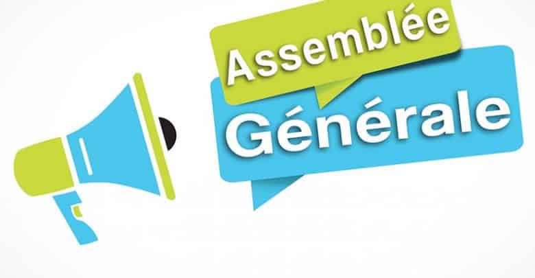 Assemblée Générale 2025-2026 – à Montbrison