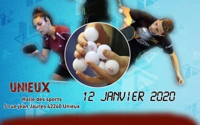 Résultats et photos des finales par classements 2019-2020