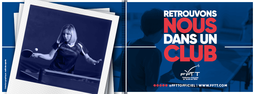 De nouvelles affiches FFTT