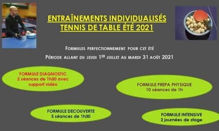 Cours particuliers avec Jordan YAYA cet été