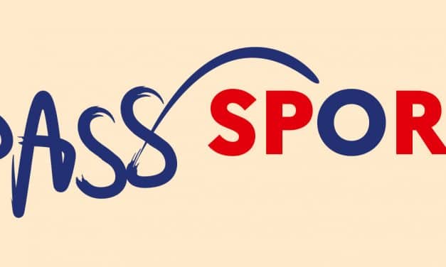 Le pass sport est de retour