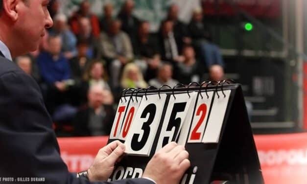 Recherche arbitres