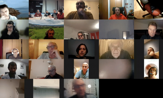 Compte-rendu de l&rsquo;Assemblée Générale du Comité – saison 2020/2021