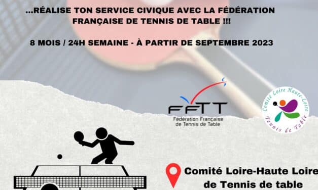 Recherche jeune en Service Civique