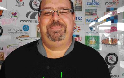 RIP Xavier MASSON
