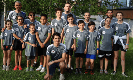 Résultats des Intercomités 2023