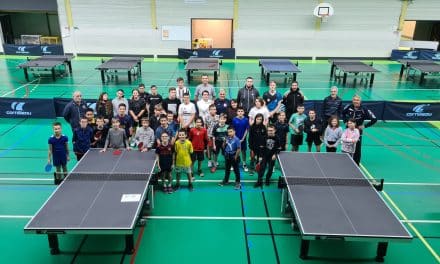 Stage d&rsquo;Octobre 2023