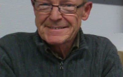 Décès de Jean-Paul PICOLET