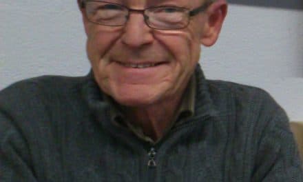 Décès de Jean-Paul PICOLET