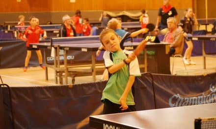 Résultats du Top Détection 2024