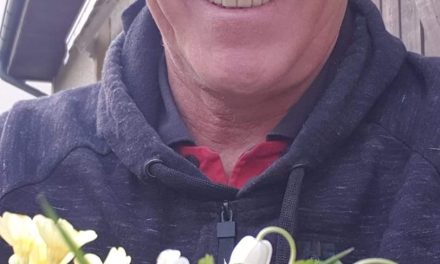 Décès de Mariano LOUKOV