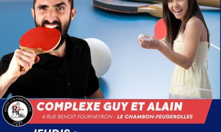 Tournois pour les loisirs