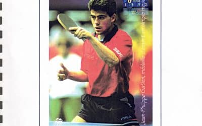 Palmarès 1992-1993