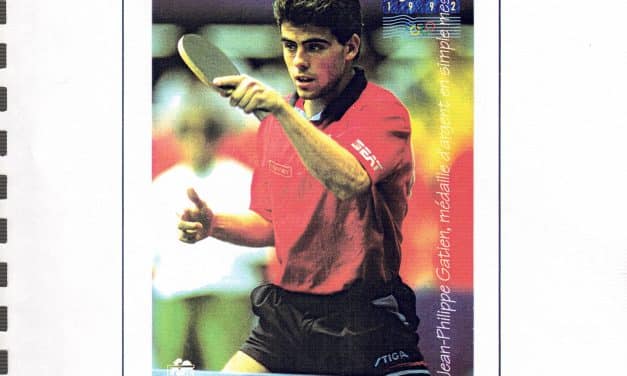 Palmarès 1992-1993