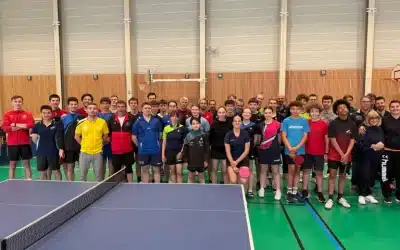 Deux nouveaux entraîneurs EF
