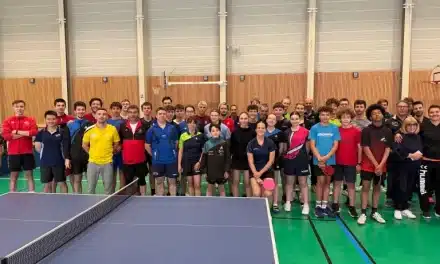 Deux nouveaux entraîneurs EF