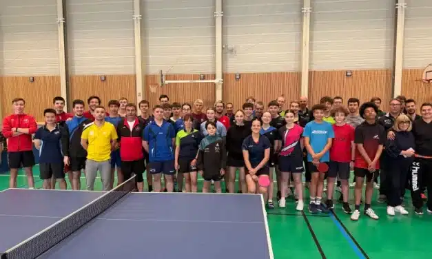 Deux nouveaux entraîneurs EF