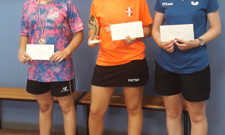 Résultats du Tournoi National Féminin 2025 – samedi 21 Juin