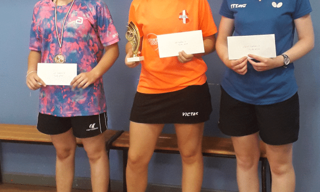 Résultats du Tournoi National Féminin 2025 – samedi 21 Juin