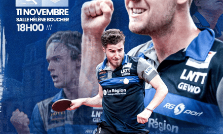 Rencontre PRO A – ROANNE LNTT VS CTT BRUILLE