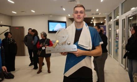 CFAI Ping Pong Challenge 2025 : reportage
