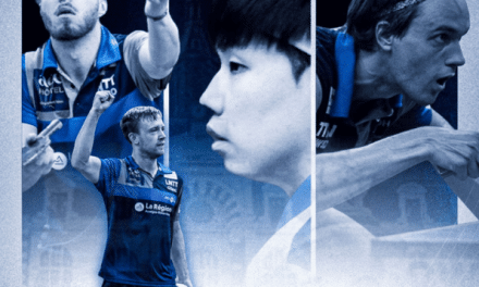 Loire Nord TT vs Rouen SPO – vendredi 19 décembre