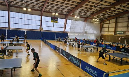 Résultats Barrages – Championnat par équipes – Phase 1