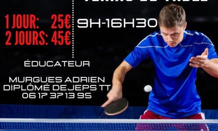 Stage de Pontrambertois