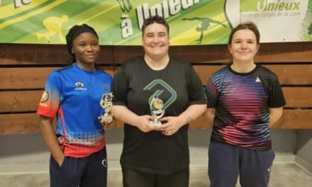 Résultats des Finales par classements 2025/2026