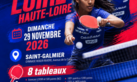 Coupe Loire Haute – Loire 2026