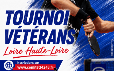 Tournoi vétérans 2027