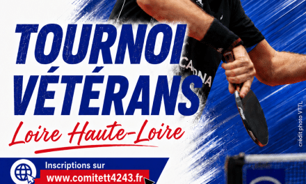 Tournoi vétérans 2027