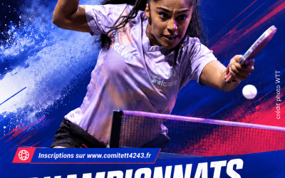 Championnat Loire Haute – Loire 2027