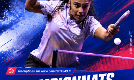 Championnat Loire Haute – Loire 2027