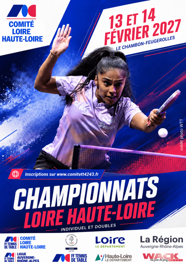 Championnat Loire Haute – Loire 2027