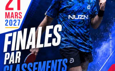 Finales par classements 2027
