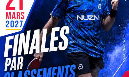 Finales par classements 2027
