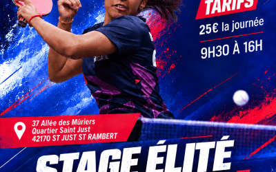 Stage Elite