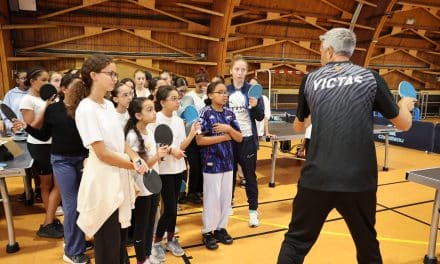 La Ligérienne 2026