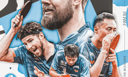 PROA – Loire Nord vs CTT Bruille le 23 octobre