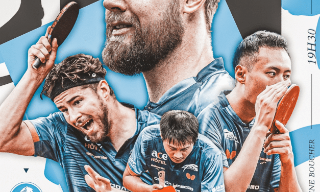 PROA – Loire Nord vs CTT Bruille le 23 octobre