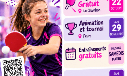 Ping Féminin